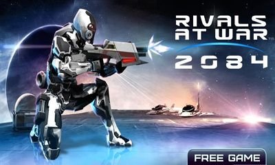 game pic for Rivals at War: 2084
